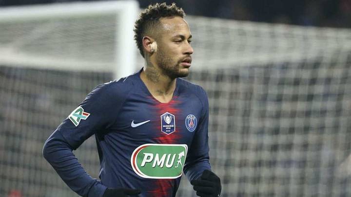 Neymar se enfrentará a los juzgados de España Neymar se enfrentará a los juzgados de España