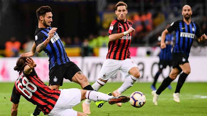AC Milan vs Inter Preview: How to Watch, Live Stream, Kick Off Time & Team News