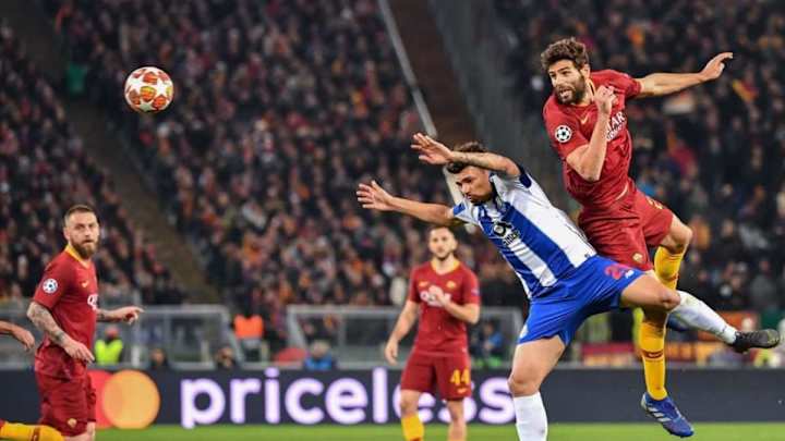 Porto vs AS Roma Preview: Where to Watch, Live Stream, Kick Off Time & Team News