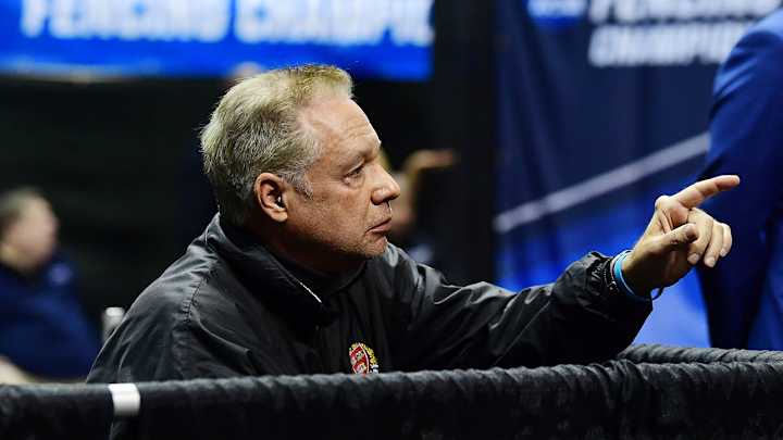 Harvard Investigating Possible Recruiting Violation Involving Fencing Coach's Home Sale