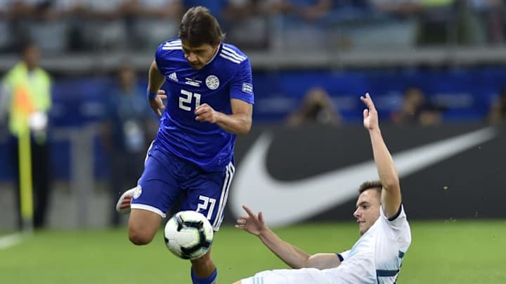San Lorenzo es el equipo que mejor se reforzó en el mercado de pases de Argentina San Lorenzo es el equipo que mejor se reforzó en el mercado de pases de Argentina