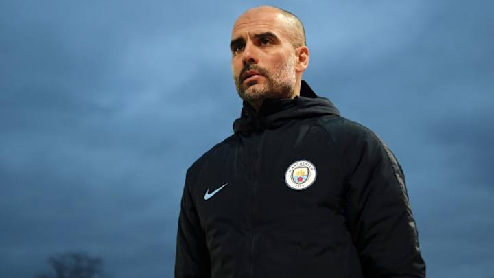 Pep Guardiola Agrees With Claims Surrounding His Influence on Barcelona's UCL Titles