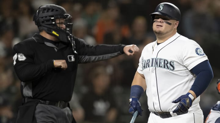 MLB Sets Strikeout Record Again