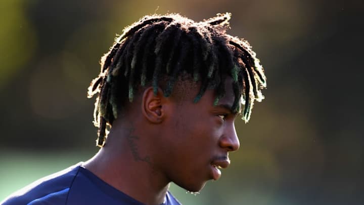Moise Kean's Father Insists Inter Is the Juventus Starlet's 'Home' Amid Exit Rumours