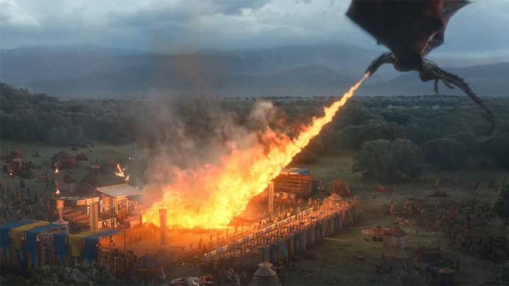 Watch: 'Game of Thrones' Invades Bud Light Super Bowl LIII Commercial