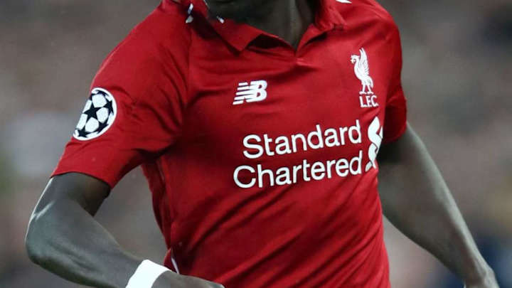 Liverpool in Talks With Nike Over New Kit Deal Which Could Exceed Man Utd's Record Fee Liverpool in Talks With Nike Over New Kit Deal Which Could Exceed Man Utd's Record Fee
