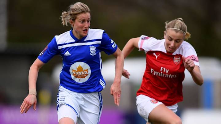 WSL Transfers: A Club-by-Club Guide to Every Completed Deal in Summer 2019 WSL Transfers: A Club-by-Club Guide to Every Completed Deal in Summer 2019