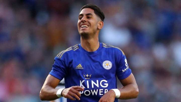 Brendan Rodgers Reveals Why He Dropped Ayoze Pérez for 3-1 Bournemouth Win Brendan Rodgers Reveals Why He Dropped Ayoze Pérez for 3-1 Bournemouth Win