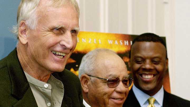 Bill Yoast, Assistant Coach of ‘Remember the Titans’ Team, Dies at 94