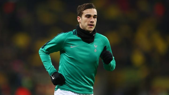 Harry Winks Hits Back at Critics & Insists Injury Struggles Will Not Derail Tottenham Career
