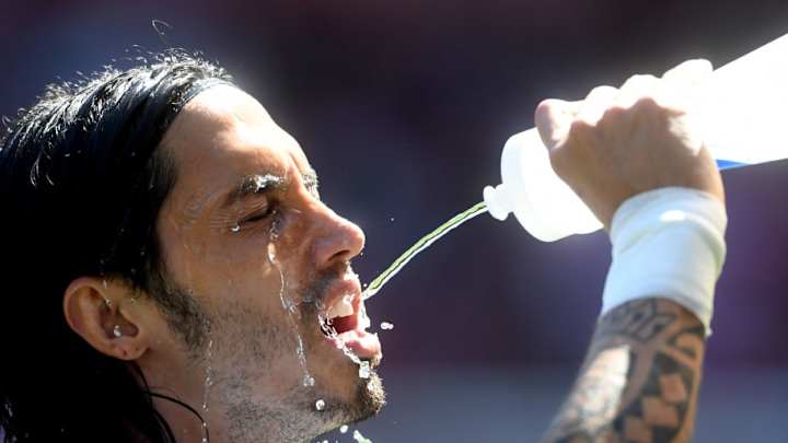 Conocé a Ezequiel Schelotto, el tapado que quiere River si pasa de ronda en la Copa Libertadores