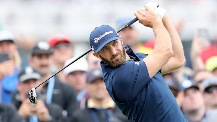 Picks and Daily Fantasy Plays for the Rocket Mortgage Classic