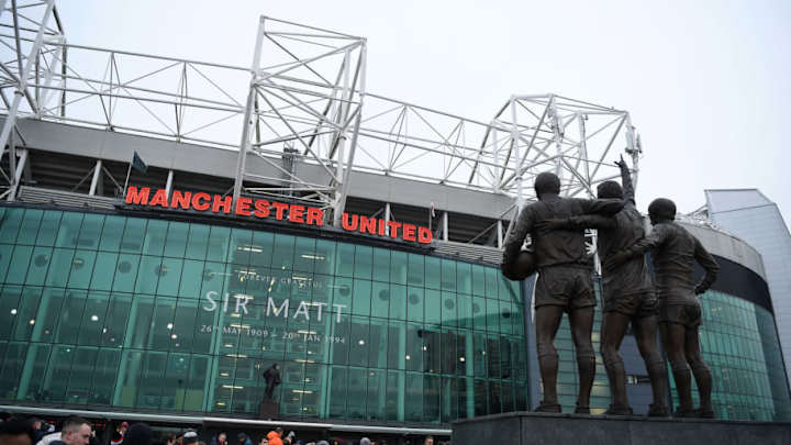 RB Leipzig Face Battle to Keep Sporting Director Paul Mitchell With Man Utd Circling