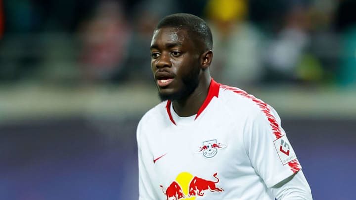 El Atlético ya habría elegido el recambio para Diego Godín