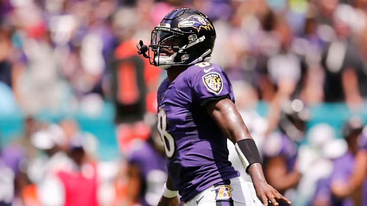 Fantasy Football: Week 2 QB Rankings Fantasy Football: Week 2 QB Rankings