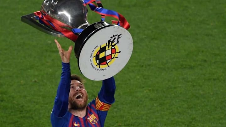 La Liga Season Preview 2019/20: Title Contenders, European Hopefuls, Promoted Sides & More La Liga Season Preview 2019/20: Title Contenders, European Hopefuls, Promoted Sides & More
