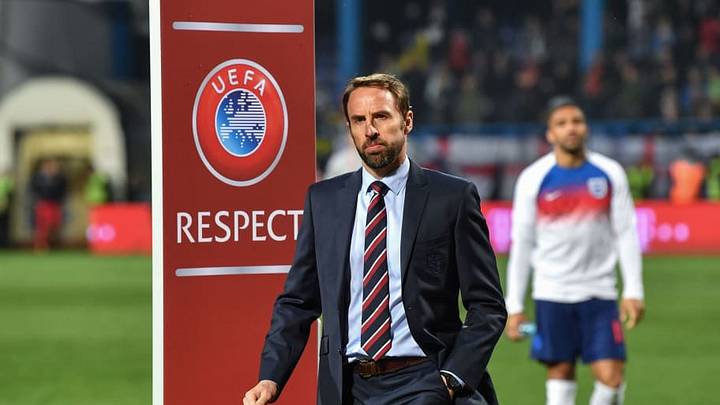 Gareth Southgate Demands Action Be Taken After England Victory Is Marred by Racist Chanting