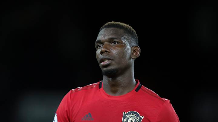 Paul Pogba: 'Racist Insults Are Ignorance and Can Only Make Me Stronger'