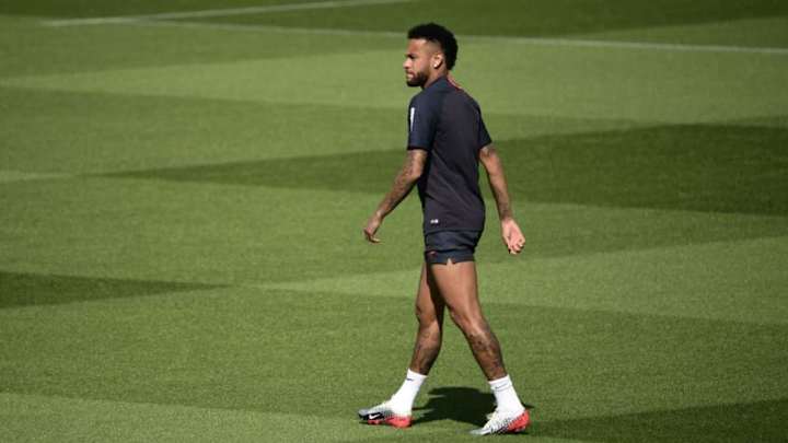 El presidente del PSG explica por qué no dejaron salir a Neymar del club El presidente del PSG explica por qué no dejaron salir a Neymar del club