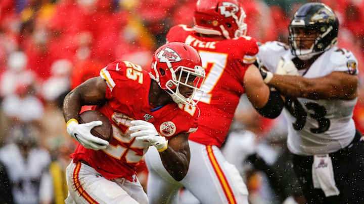 Top Fantasy Football Streaming Options for Week 4