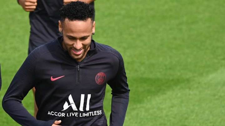 El Real Madrid necesita vender a tres jugadores para poder fichar a Neymar Jr