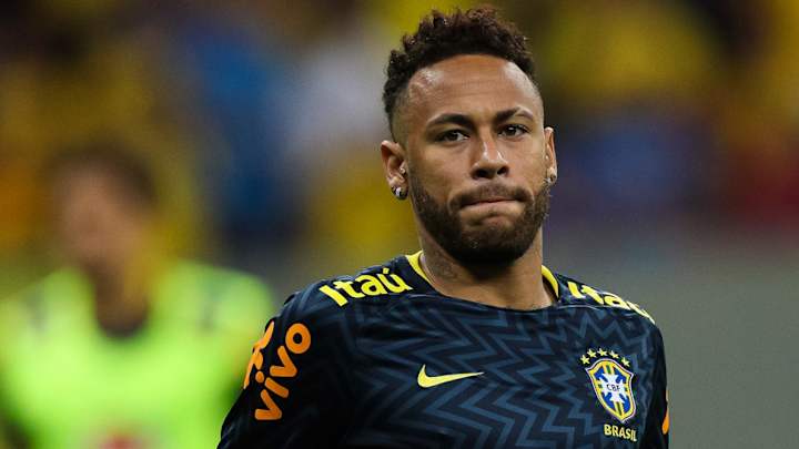 Neymar testifies in Brazil about posting accuser's photos