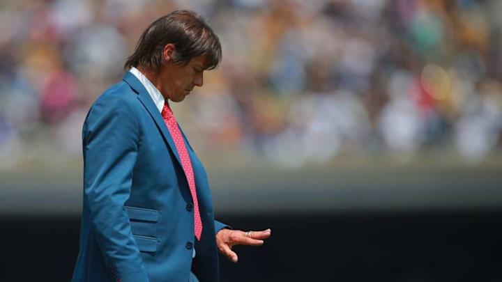 Amaury Vergara asegura que Almeyda no volverá en un futuro cercano