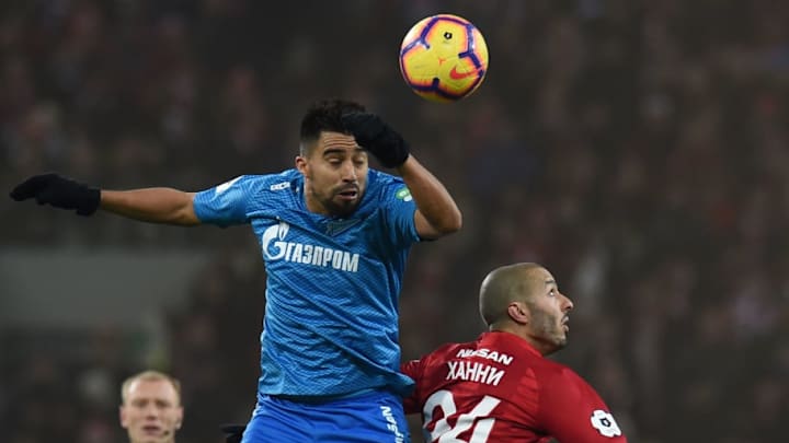 Christian Noboa estaría en el radar de la Liga de Quito