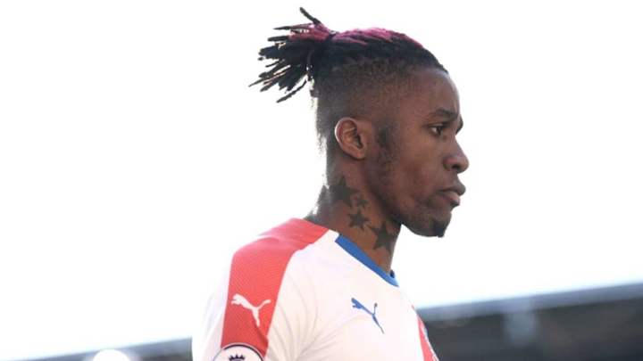 Arsenal Still Focused on Signing Wilfried Zaha Despite Links With Malcom and Lucas Vasquez Arsenal Still Focused on Signing Wilfried Zaha Despite Links With Malcom and Lucas Vasquez