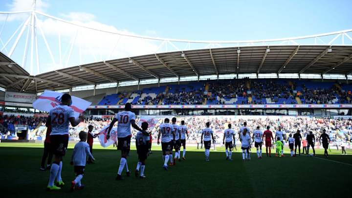 Bolton Confirm Agreement to Sell Club to Formerly Banned Watford Owner Laurence Bassini