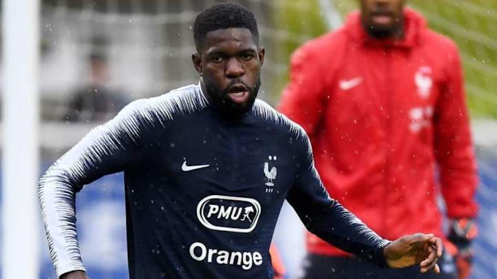 Transfer Rumours: Barcelona Set Umtiti Price, Fabian to Snub Real Madrid, Vidal to Inter & More Transfer Rumours: Barcelona Set Umtiti Price, Fabian to Snub Real Madrid, Vidal to Inter & More