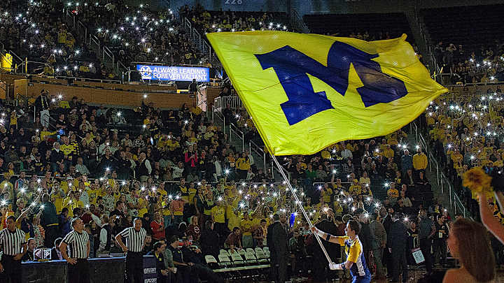 Michigan Faces an Unclear Future—and a Crucial Decision—After John Beilein's Exit