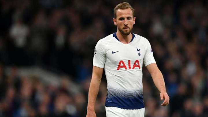 Harry Kane's Injury Could Rule Him Out of Tottenham Season, Nations League Semifinals
