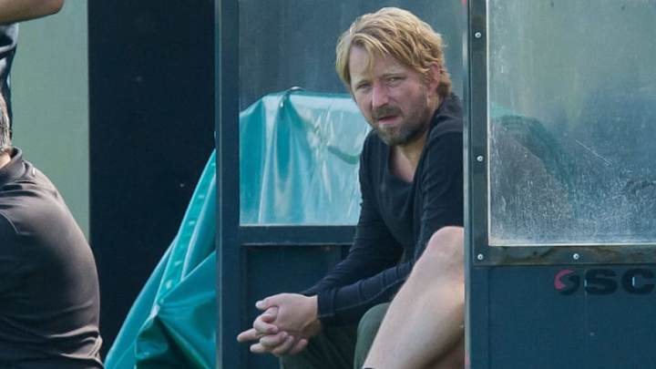 Sven Mislintat Ready to Leave Arsenal for Bayern Munich Due to Technical Director Omission