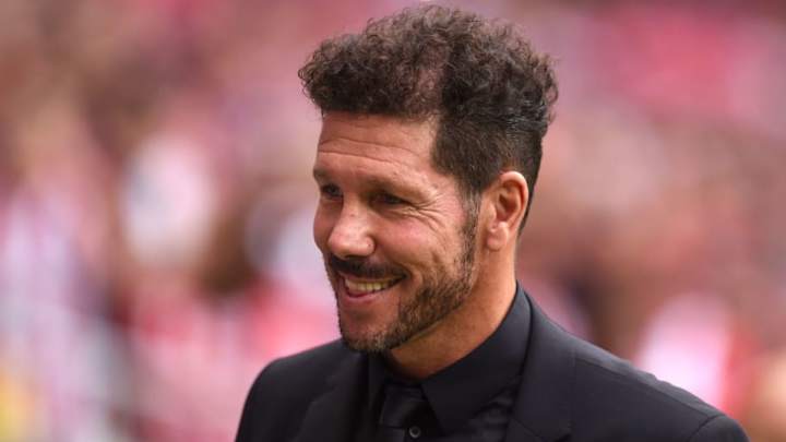Fin de la novela: el hijo de Simeone le dejará dinero a River tras marcharse al Atlético Madrid