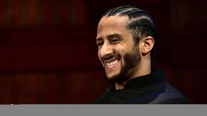 Report: Colin Kaepernick Discussed XFL Contract, Asked for $20 Million Report: Colin Kaepernick Discussed XFL Contract, Asked for $20 Million