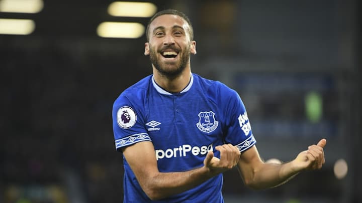 Everton Looking for £60m Pay-Day as Plans to Offload Wantaway Trio Are Revealed