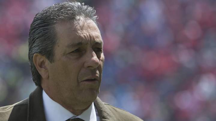 Tomás Boy habla de los refuerzos que pueden llegar a Chivas