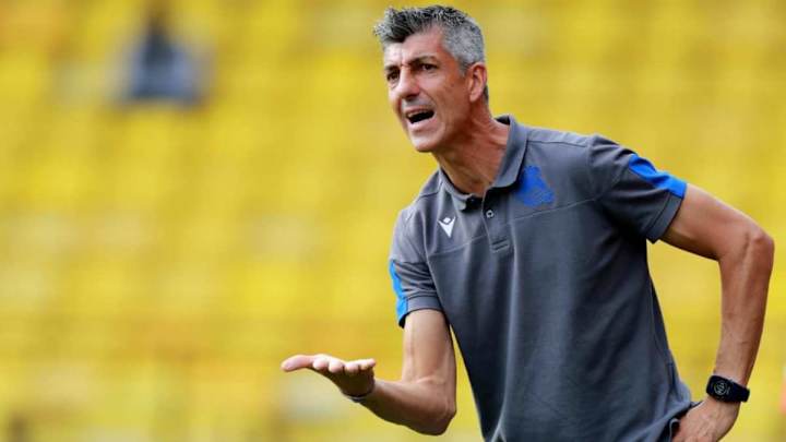 Mallorca - Real Sociedad | Alineaciones confirmadas