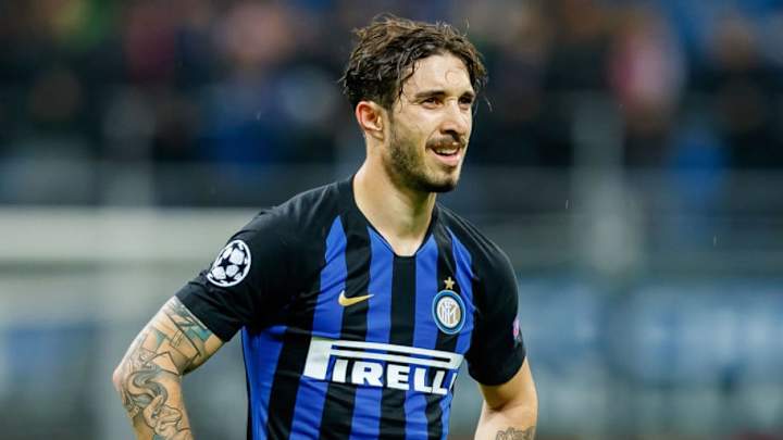 Sime Vrsaljko Set to Be Out Until End of 2019 After Undergoing 'Successful' Knee Surgery
