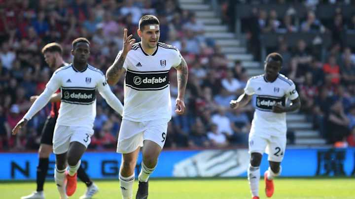 Bournemouth 0-1 Fulham: Report, Ratings & Reaction as Relegated Cottagers Pick Up First Away Win