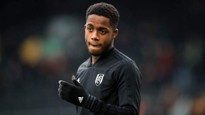 Tottenham Set to Complete Deadline Day Signings of Ryan Sessegnon & Giovani Lo Celso