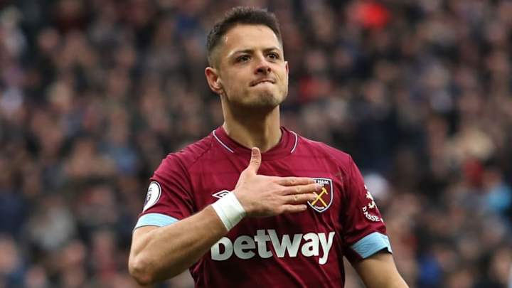 Chicharito responde a cuándo regresará al fútbol mexicano