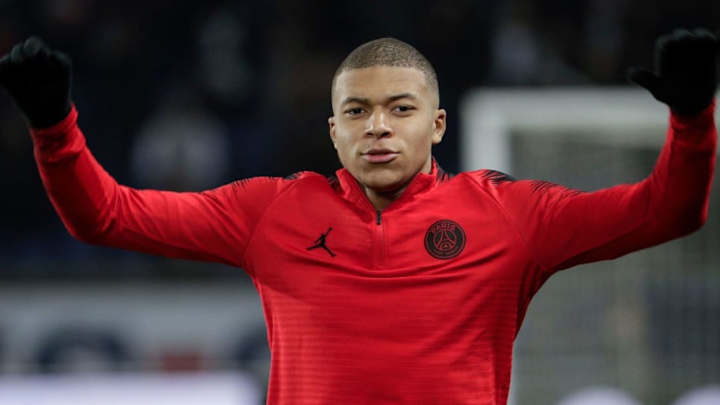 Mbappé le cierra la puerta al Real Madrid