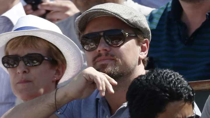 Famosos internacionales que siguen la Liga MX