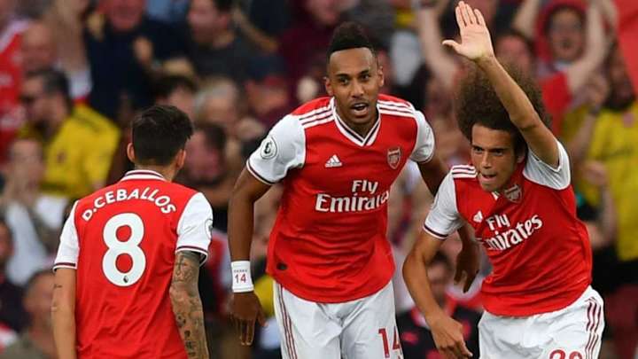Midfield Conundrum: Which Arsenal Players Should Arsenal Rely on to Let the Front 4 Flourish Midfield Conundrum: Which Arsenal Players Should Arsenal Rely on to Let the Front 4 Flourish