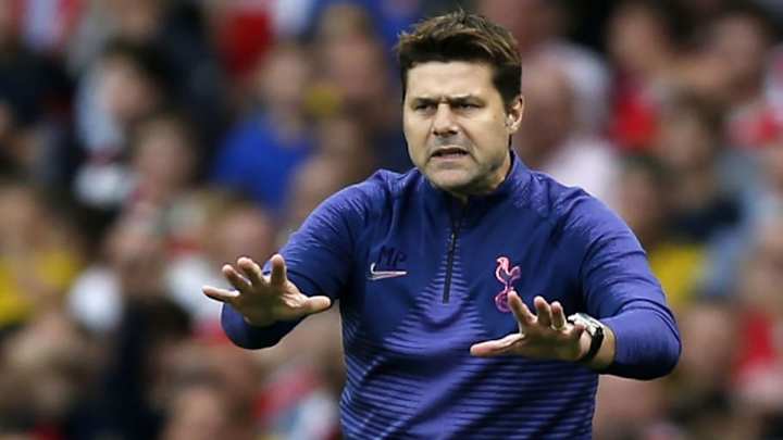 Hold Your Nerve: Why It's Time to Be Optimistic Again for Spurs Fans Hold Your Nerve: Why It's Time to Be Optimistic Again for Spurs Fans