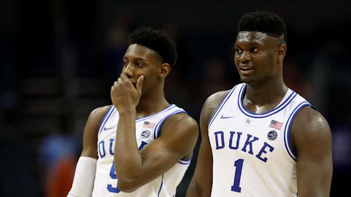 How to Watch Duke vs. North Dakota State: March Madness Live Stream, TV Channel, Time