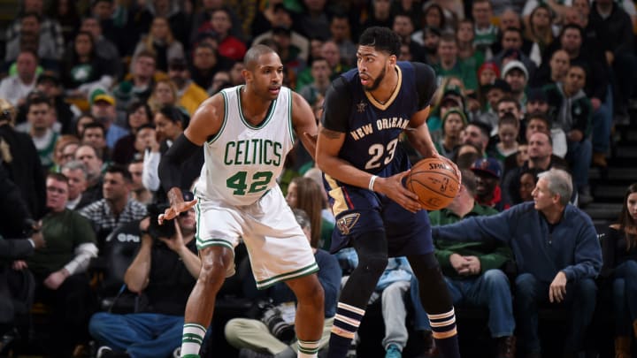 The Pelicans Can Afford to Wait for the Best Possible Anthony Davis Trade