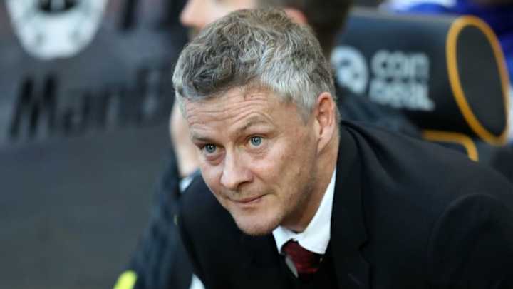Ole Gunnar Solskjaer Extends Unwanted Record After Failing to Beat Wolves Ole Gunnar Solskjaer Extends Unwanted Record After Failing to Beat Wolves